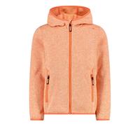 Cmp 3h19825 Hoodie Fleece Orange 6 Years Kids