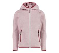 Cmp 3h19825 Hoodie Fleece Pink 16 Years Kids