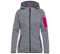 Cmp 3h19826 Hoodie Fleece