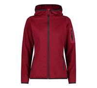 Women's hooded fleece CMP XS