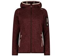 Cmp 3h19826 Hoodie Fleece