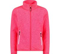Girl's 1/2 zip fleece CMP 3 ans