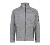 Fleece CMP Grey 3XL