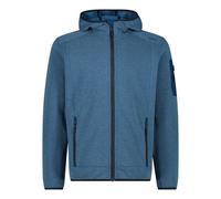 Cmp 3h60847n Full Zip Fleece