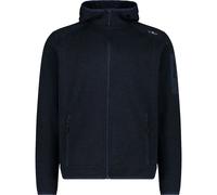 Cmp 3h60847n Hoodie Fleece Blue 3XL Men
