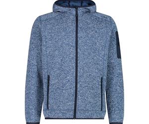 Cmp 3h60847n Hoodie Fleece Blue 4XL Men