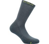 Cmp 3i87177 Hiking Long Socks