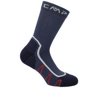 CMP - Trekking Sock Poly Mid, Ink, 46/48