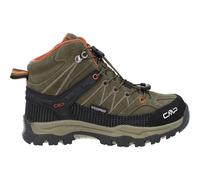 Cmp 3q12944 Rigel Mid Wp Hiking Boots
