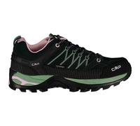CMP - Women's Rigel Low Trekking Shoes Waterproof - Multisport shoes size 40, black