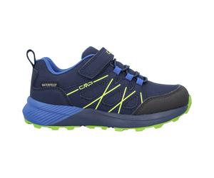 Cmp 3q15894 Hulysse Wp Hiking Shoes