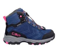 Children's hiking shoes CMP Melnick WIP Mid 39