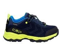 CMP - Kid's Melnick Low WP - Multisport shoes size 3, blue