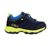 Cmp 3q18594j Melnick Low Wp Hiking Shoes Blue EU 40