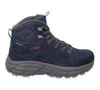 CMP 3Q27686 Kamsel Mid WP Hiking Boots UK 5.5 Blue