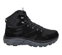 Cmp 3q27687 Kamsel Mid Wp Hiking Boots Black EU 42 Men