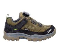 Cmp 3q56764j Kiruna Fitgo Low Wp Hiking Shoes
