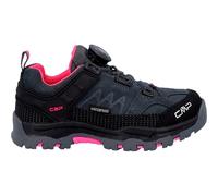 Cmp 3q56764j Kiruna Fitgo Low Wp Hiking Shoes