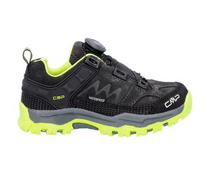 Cmp 3q56764j Kiruna Fitgo Low Wp Hiking Shoes