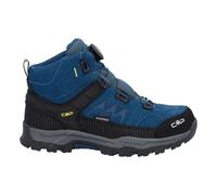 Cmp 3q56784j Kiruna Mid Fitgo Wp Hiking Boots