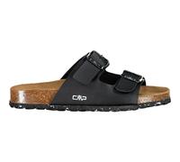 Cmp 3q91016 Eco Thalitha Sandals Black EU 41 Woman
