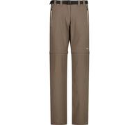 Women's Convertible Hiking Trousers CMP 4XL