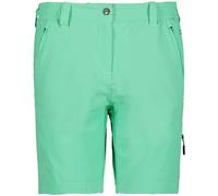 Women's Bermuda shorts CMP Vert 2XS