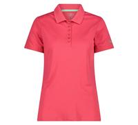 Women's polo shirt CMP Rose 2XS