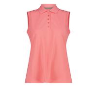 Cmp 3t59776 Sleeveless Polo