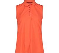 Cmp 3t59776 Sleeveless Polo