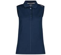 Cmp 3t59776 Sleeveless Polo