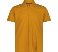 Monochrome Technical Polo CMP Orange XL