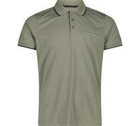 Cmp 3t60137n Short Sleeve Polo