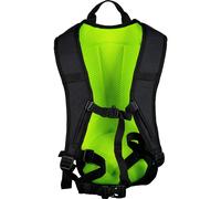 Cmp 3v57877 Grand Rapids 9l Backpack One Size Black