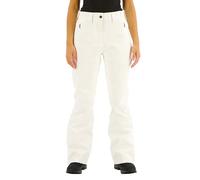 Cmp Ski 3w20636 Pants White 2XS Women