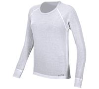 Cmp 3y06256 Sweat Long Sleeve Base Layer