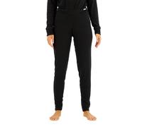 CMP - Woman Long Pant, Black, M