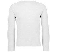 Cmp 3y07256 Long Sleeve Base Layer White M Men