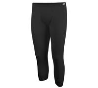 Cmp 3y07259 Underwear 3/4 Base Layer Pants Black 2XL Men