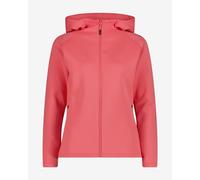 CMP 4 Way Full Zip Hoodie Deep Pink Women - XL