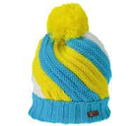 Children's hat CMP Jaune TU