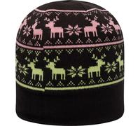 Children's knitted hat CMP Noir TU