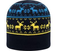 Children's knitted hat CMP Bleu TU
