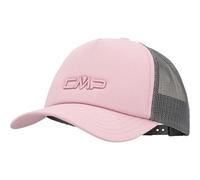 Children's trucker cap CMP Rose TU