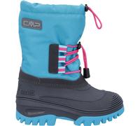 CMP - Kid's Ahto Waterproof Snow Boots - Winter boots size 38, blue