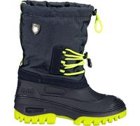 CMP - Kid's Ahto Waterproof Snow Boots - Winter boots size 29, blue