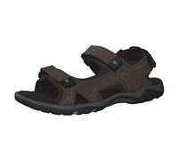 Cmp 38q9947 Almaak Sandals Brown EU 40 Men