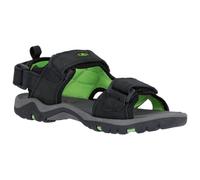 CMP - Almaak - Sandals size 10,5, black