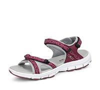 CMP Almaak, Women’s Ankle-Strap Ankle Strap Sandals, Pink (Karkadé H916), 5.5 UK