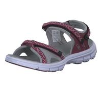 Cmp Almaak 38q9946 Sandals Red EU 39 Women